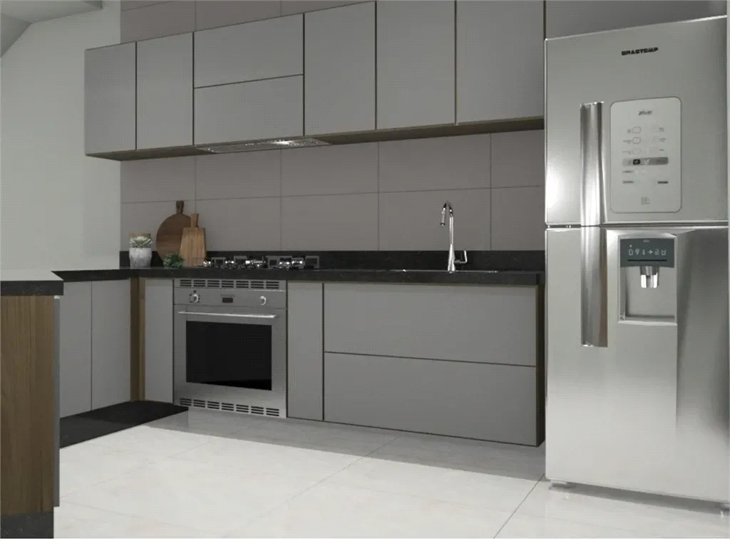 Casa com 3 quartos, 197 m² - Jardim Belvedere - Volta Redonda — foto 2