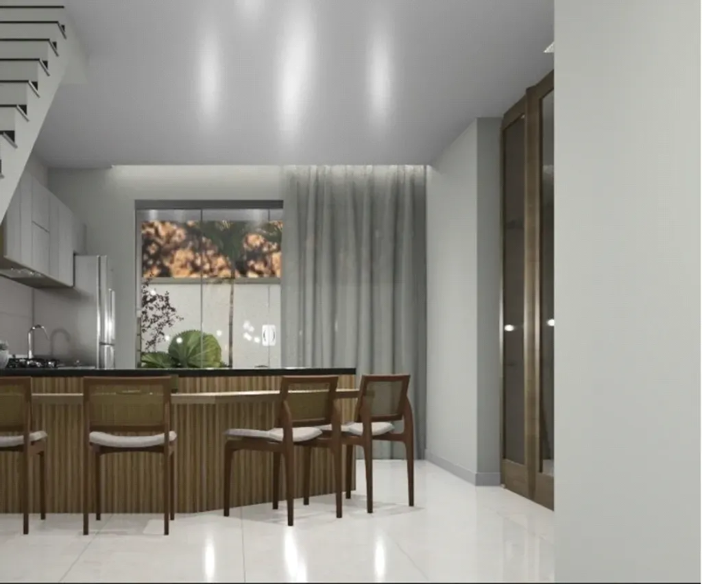 Casa com 3 quartos, 197 m² - Jardim Belvedere - Volta Redonda — foto 14