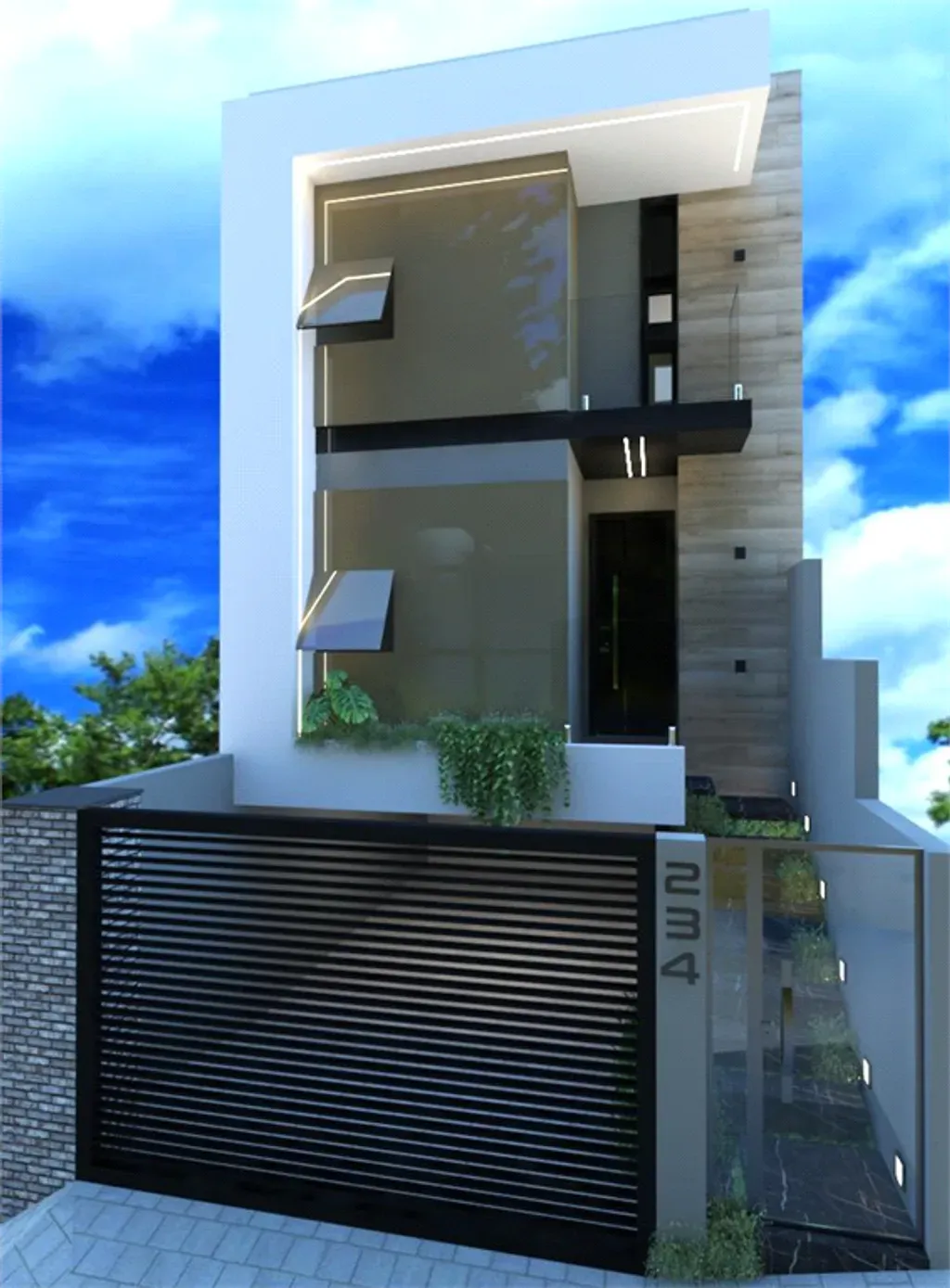 Casa com 3 quartos, 197 m² - Jardim Belvedere - Volta Redonda — foto 5