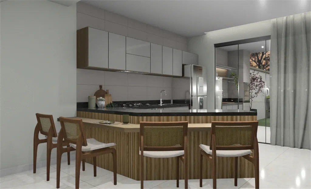 Casa com 3 quartos, 197 m² - Jardim Belvedere - Volta Redonda — foto 9