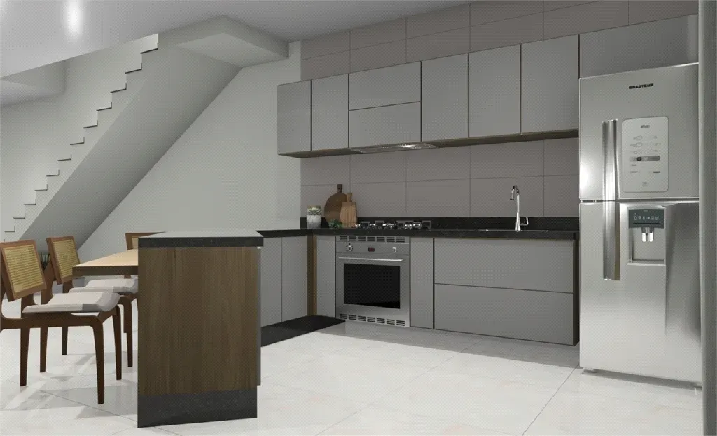 Casa com 3 quartos, 197 m² - Jardim Belvedere - Volta Redonda — foto 10