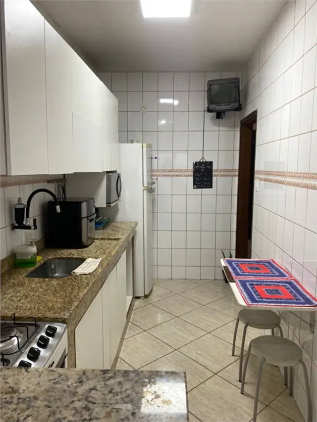 Conforto - Volta Redonda