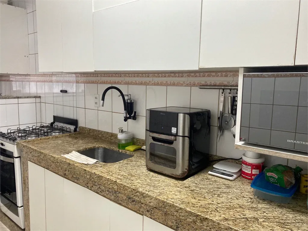 Apartamento com 2 quartos, 48 m² - Conforto - Volta Redonda — foto 2