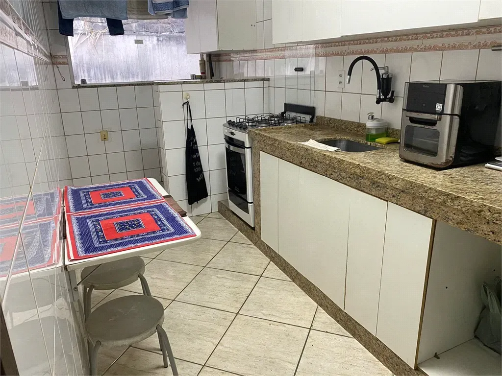 Apartamento com 2 quartos, 48 m² - Conforto - Volta Redonda — foto 3