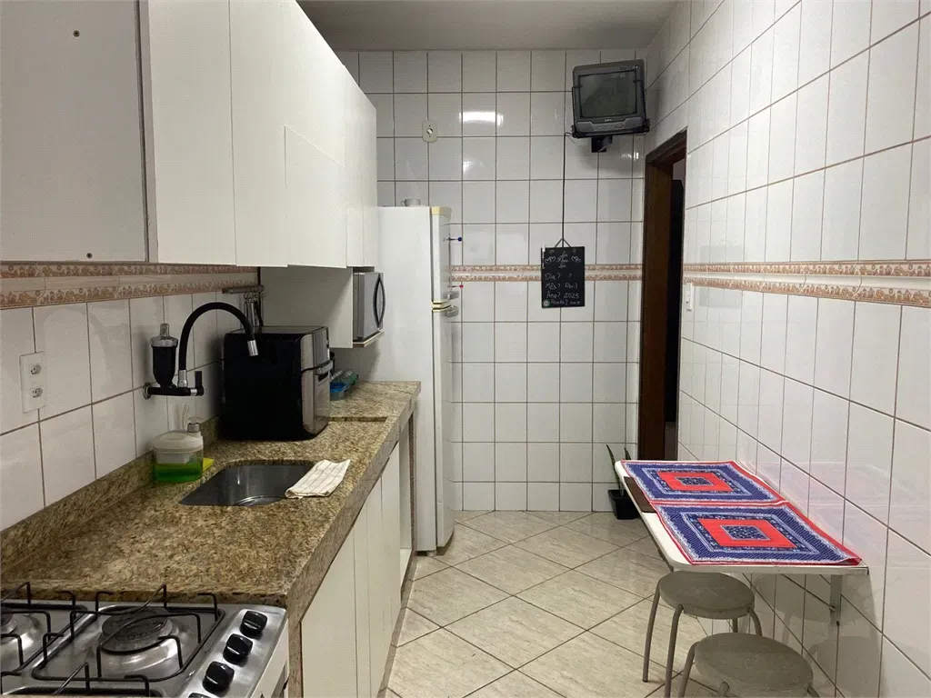 Apartamento com 2 quartos, 48 m² - Conforto - Volta Redonda — foto 5
