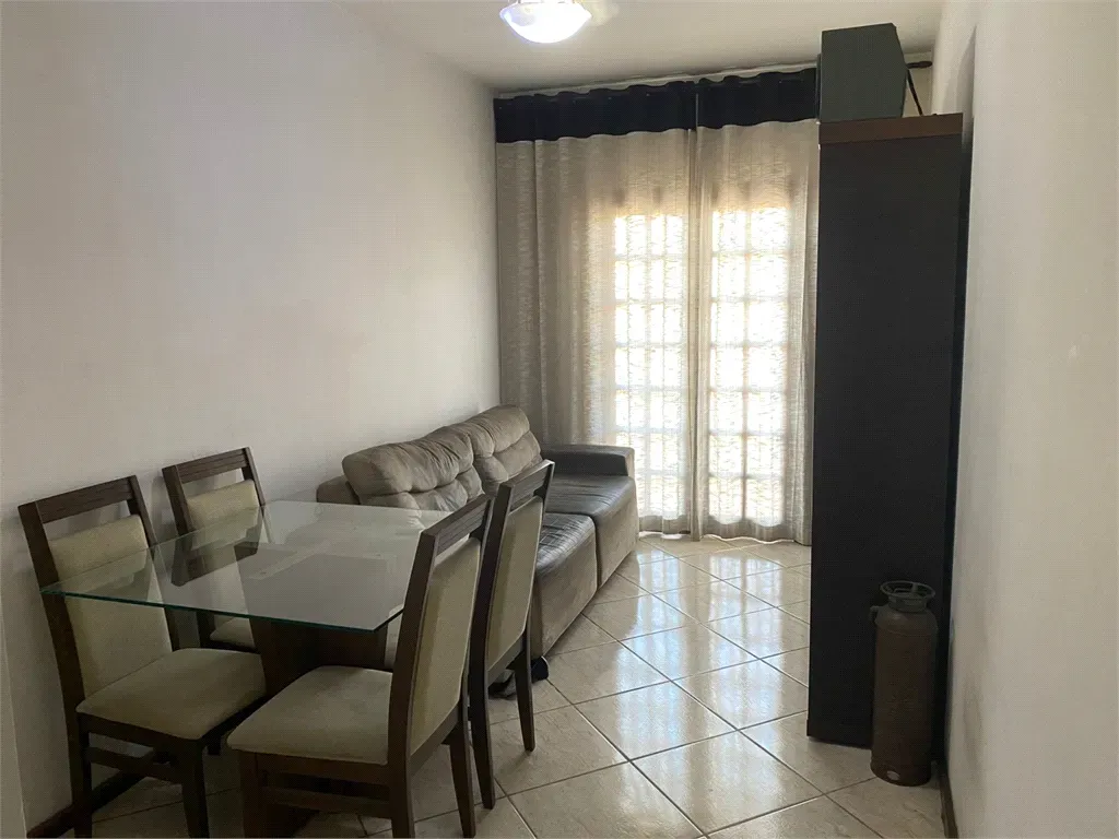 Apartamento com 2 quartos, 48 m² - Conforto - Volta Redonda — foto 6
