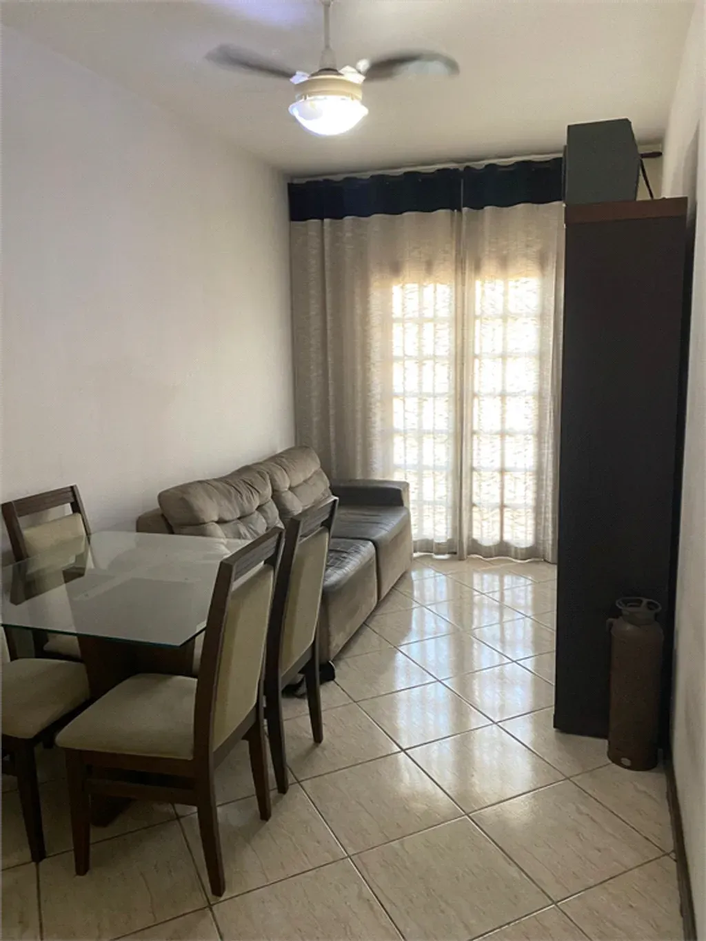 Apartamento com 2 quartos, 48 m² - Conforto - Volta Redonda — foto 7