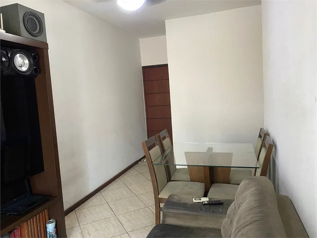 Apartamento com 2 quartos, 48 m² - Conforto - Volta Redonda — foto 8