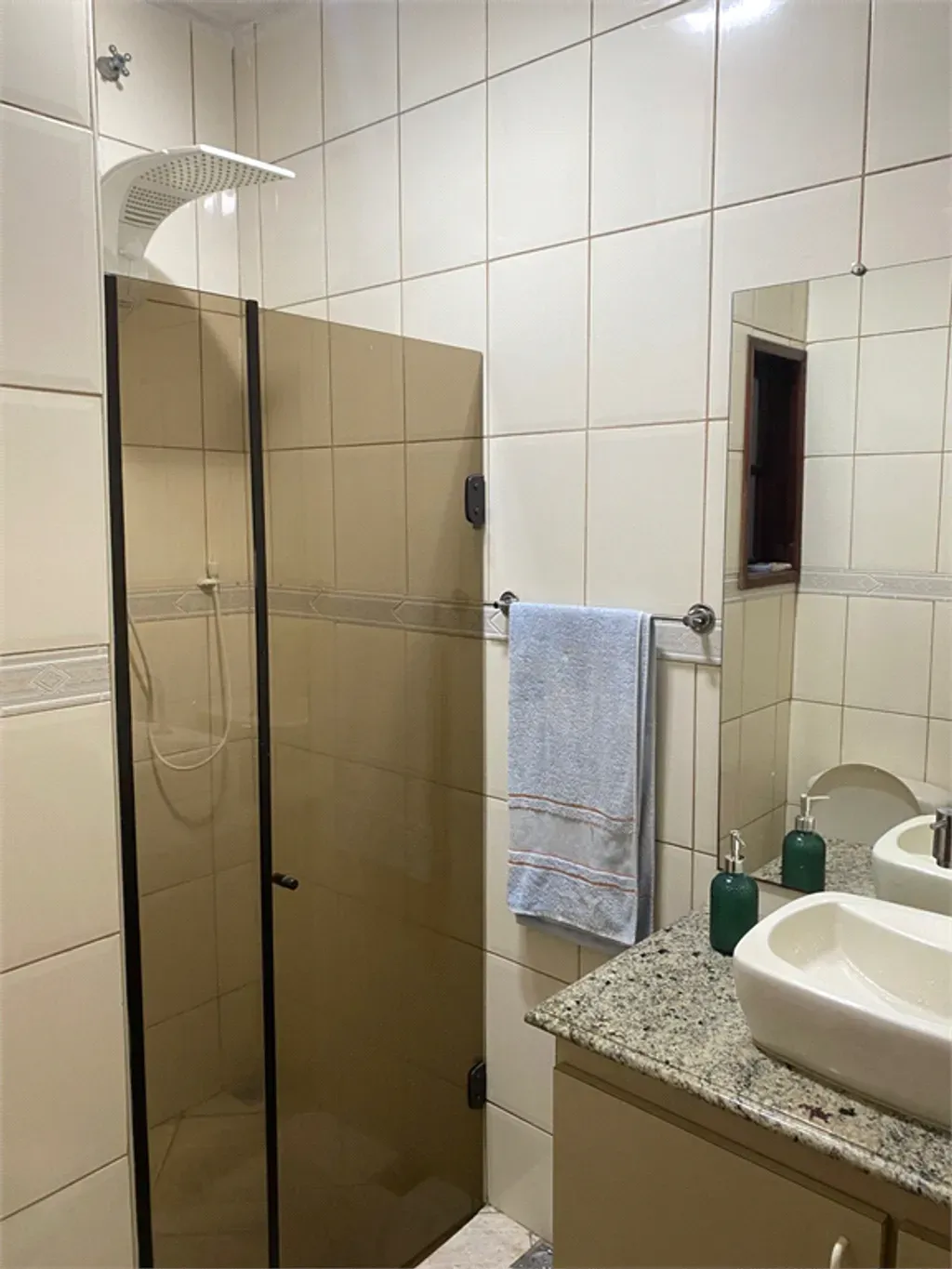 Apartamento com 2 quartos, 48 m² - Conforto - Volta Redonda — foto 9