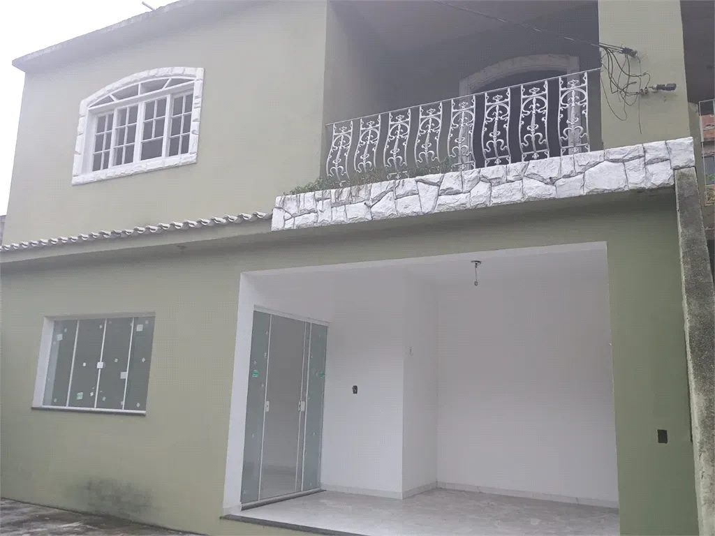 Casa com 3 quartos, 170 m² - Água Limpa - Volta Redonda — foto 1