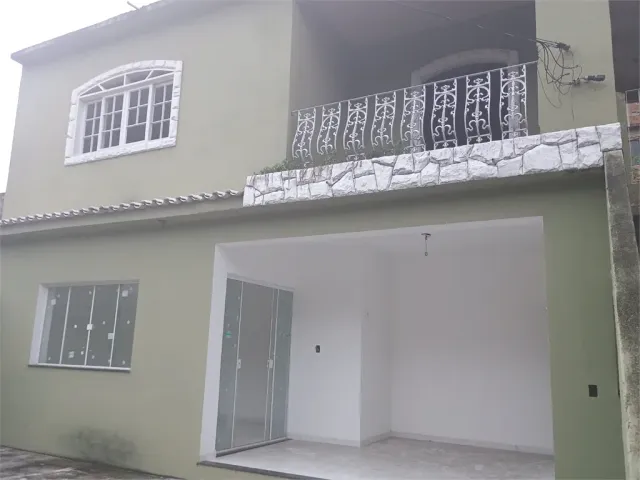 Água Limpa - Volta Redonda