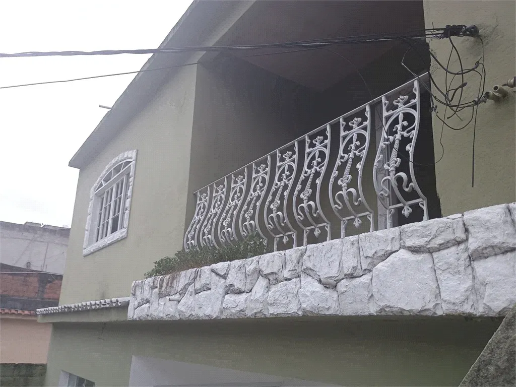 Casa com 3 quartos, 170 m² - Água Limpa - Volta Redonda — foto 3