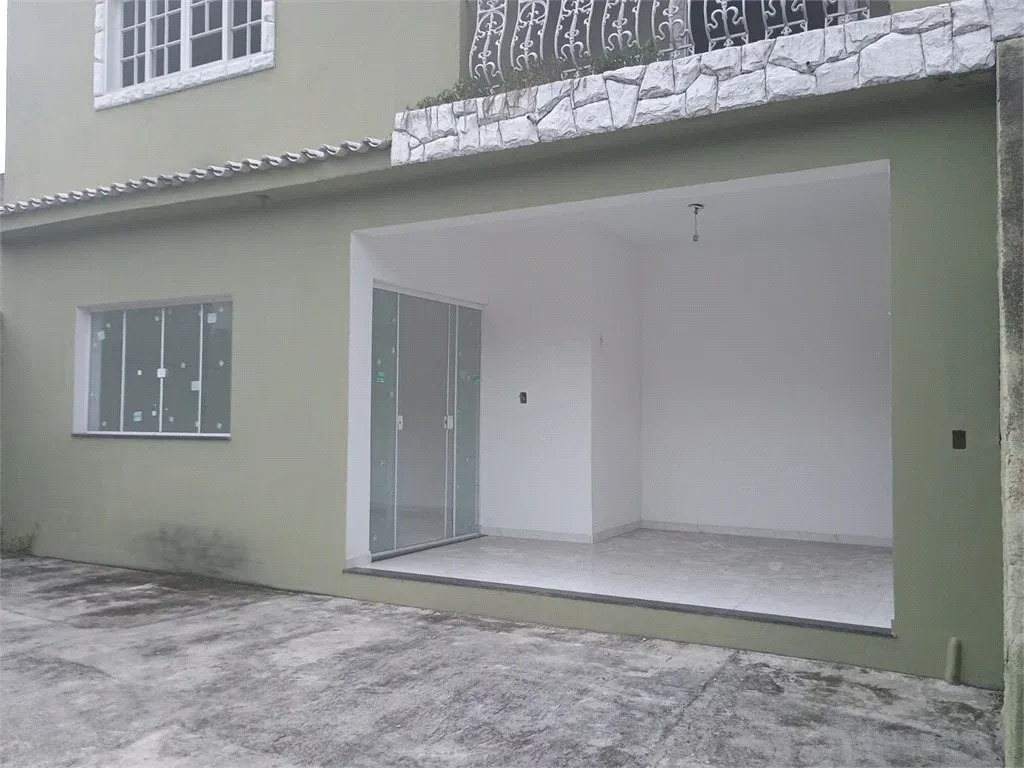 Casa com 3 quartos, 170 m² - Água Limpa - Volta Redonda — foto 4