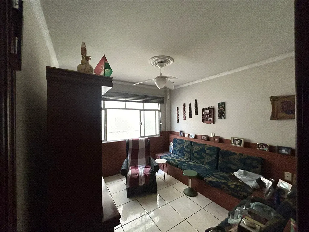 Apartamento com 3 quartos, 142 m² - Centro - Barra Mansa — foto 1