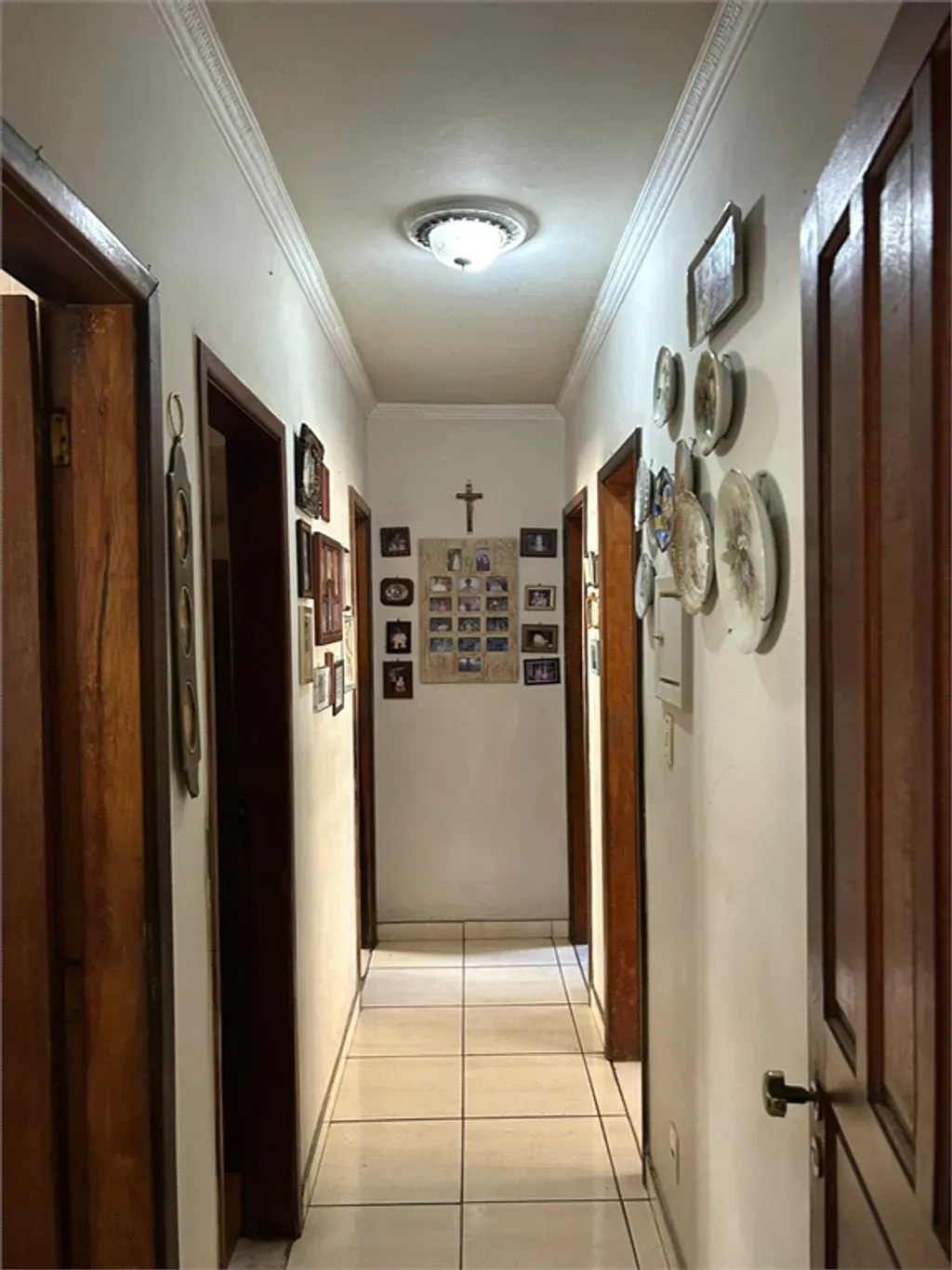 Apartamento com 3 quartos, 142 m² - Centro - Barra Mansa — foto 12