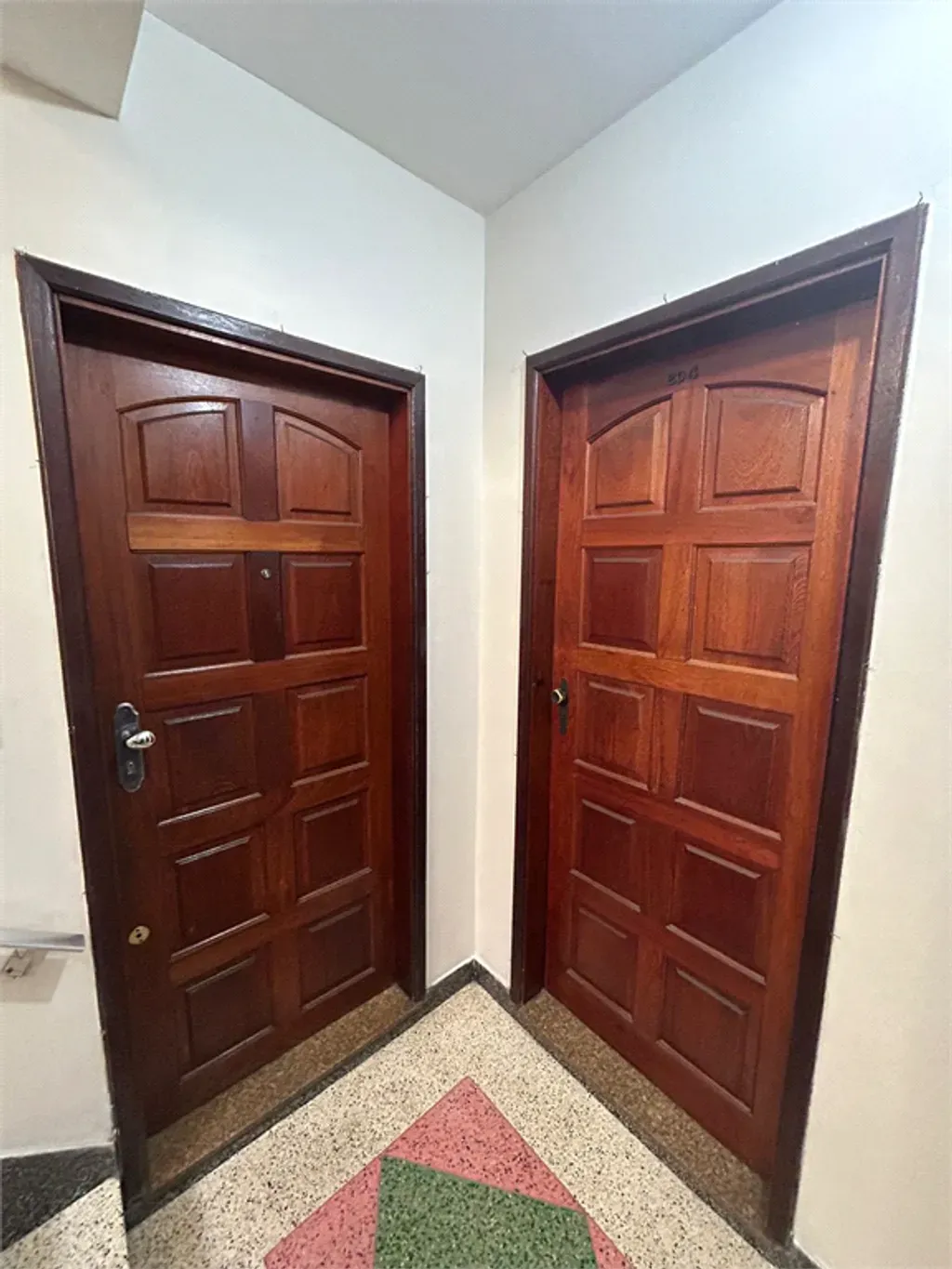 Apartamento com 3 quartos, 142 m² - Centro - Barra Mansa — foto 14