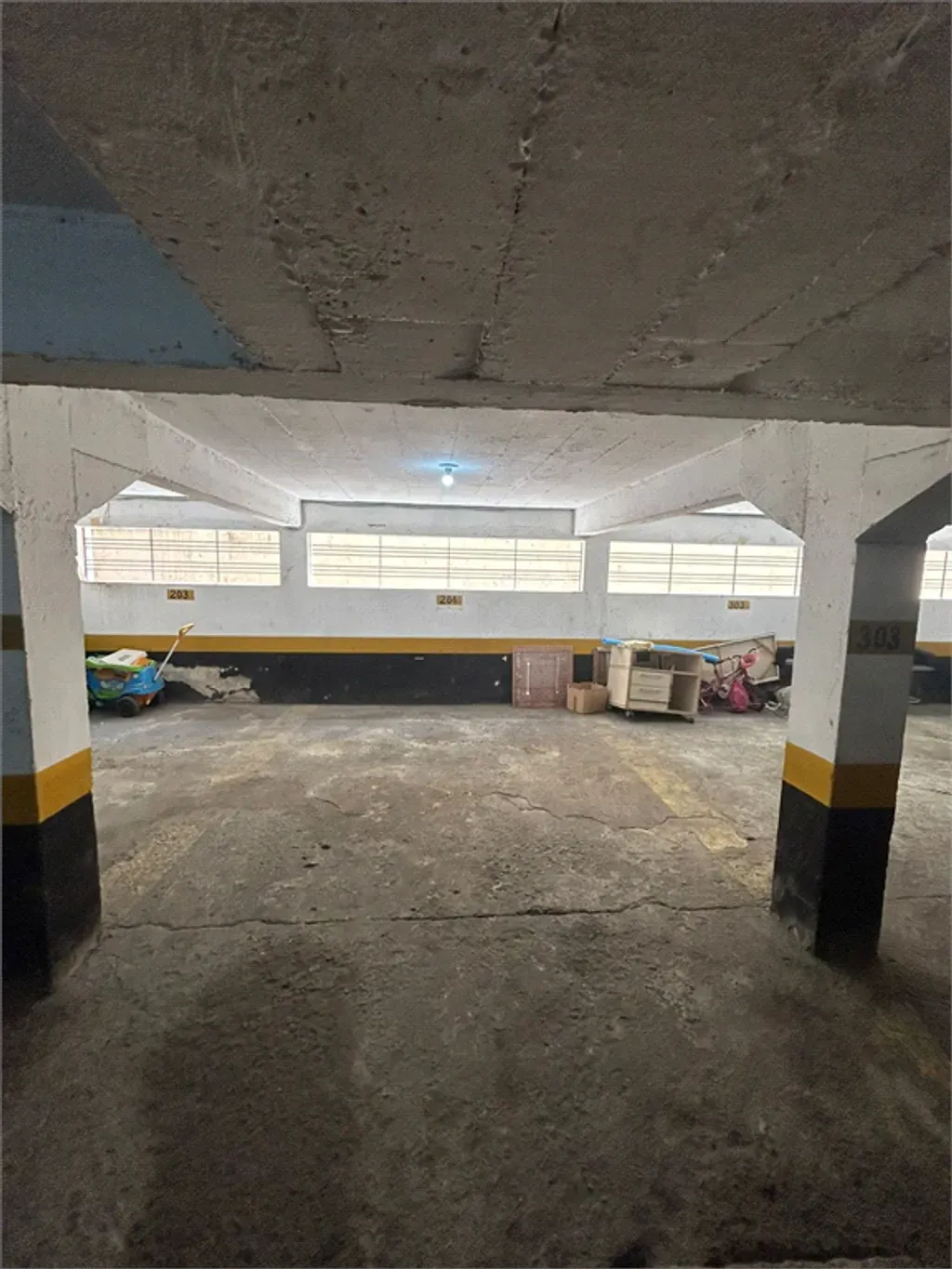 Apartamento com 3 quartos, 142 m² - Centro - Barra Mansa — foto 15