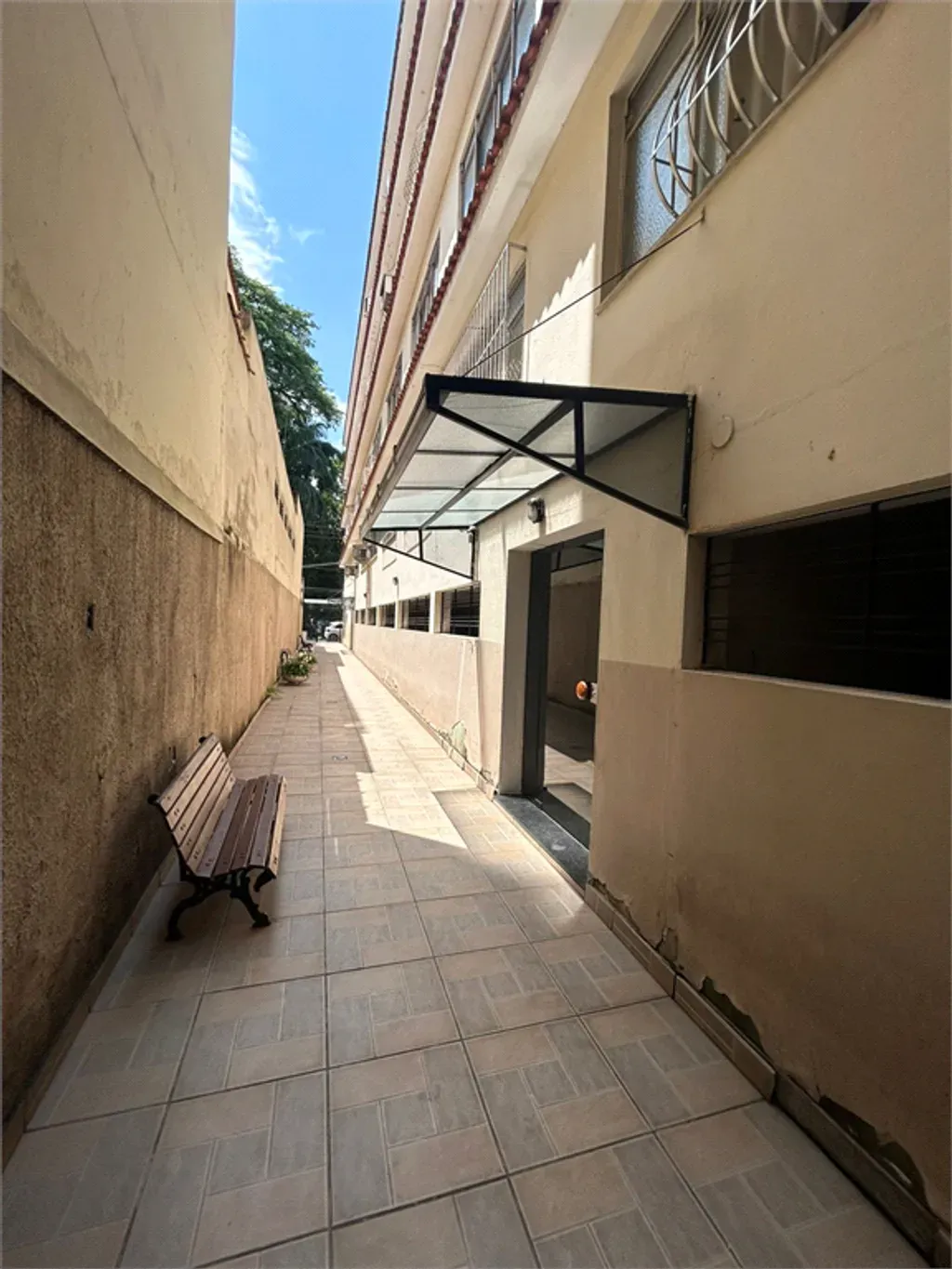 Apartamento com 3 quartos, 142 m² - Centro - Barra Mansa — foto 17