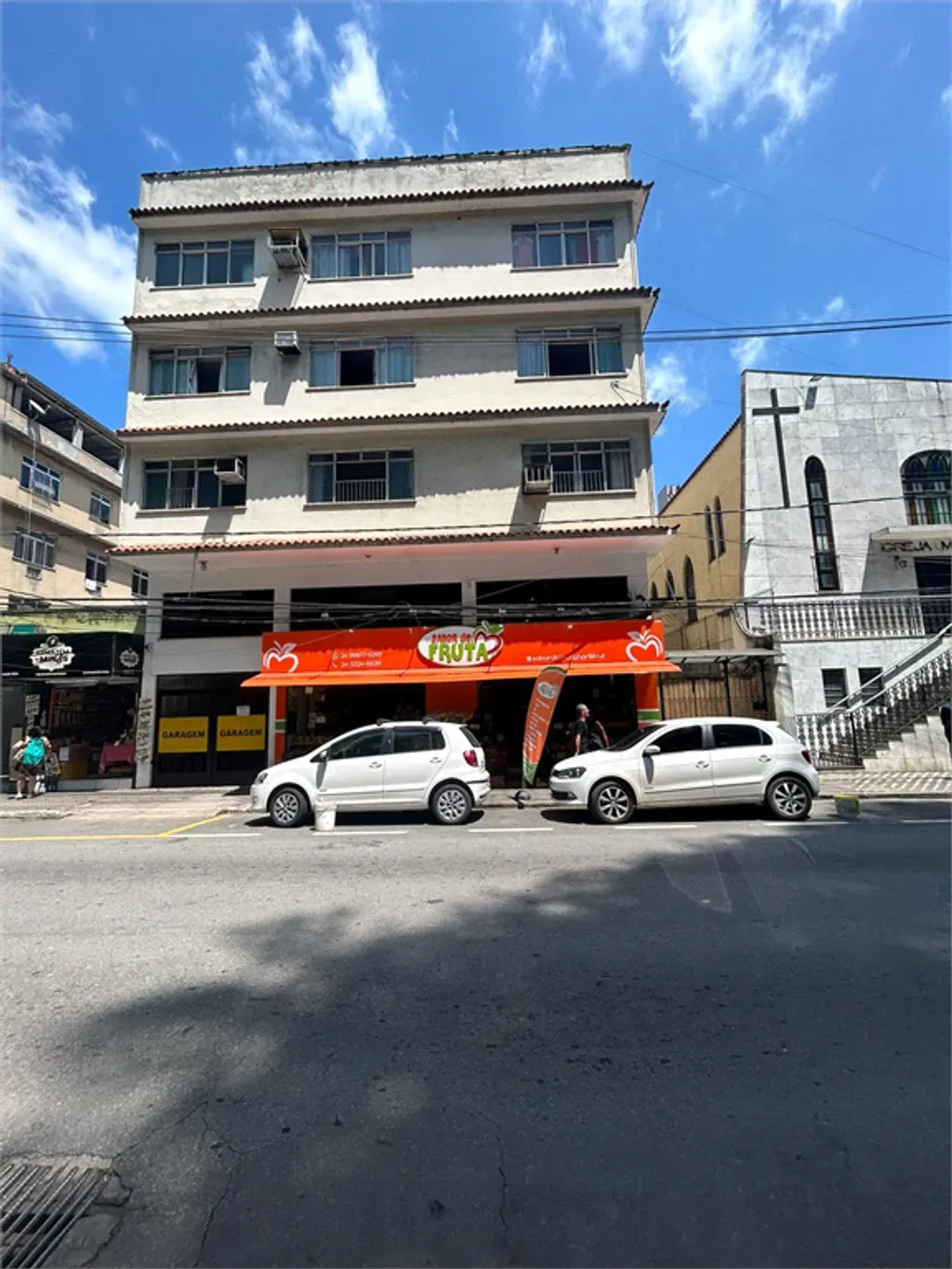 Apartamento com 3 quartos, 142 m² - Centro - Barra Mansa — foto 19