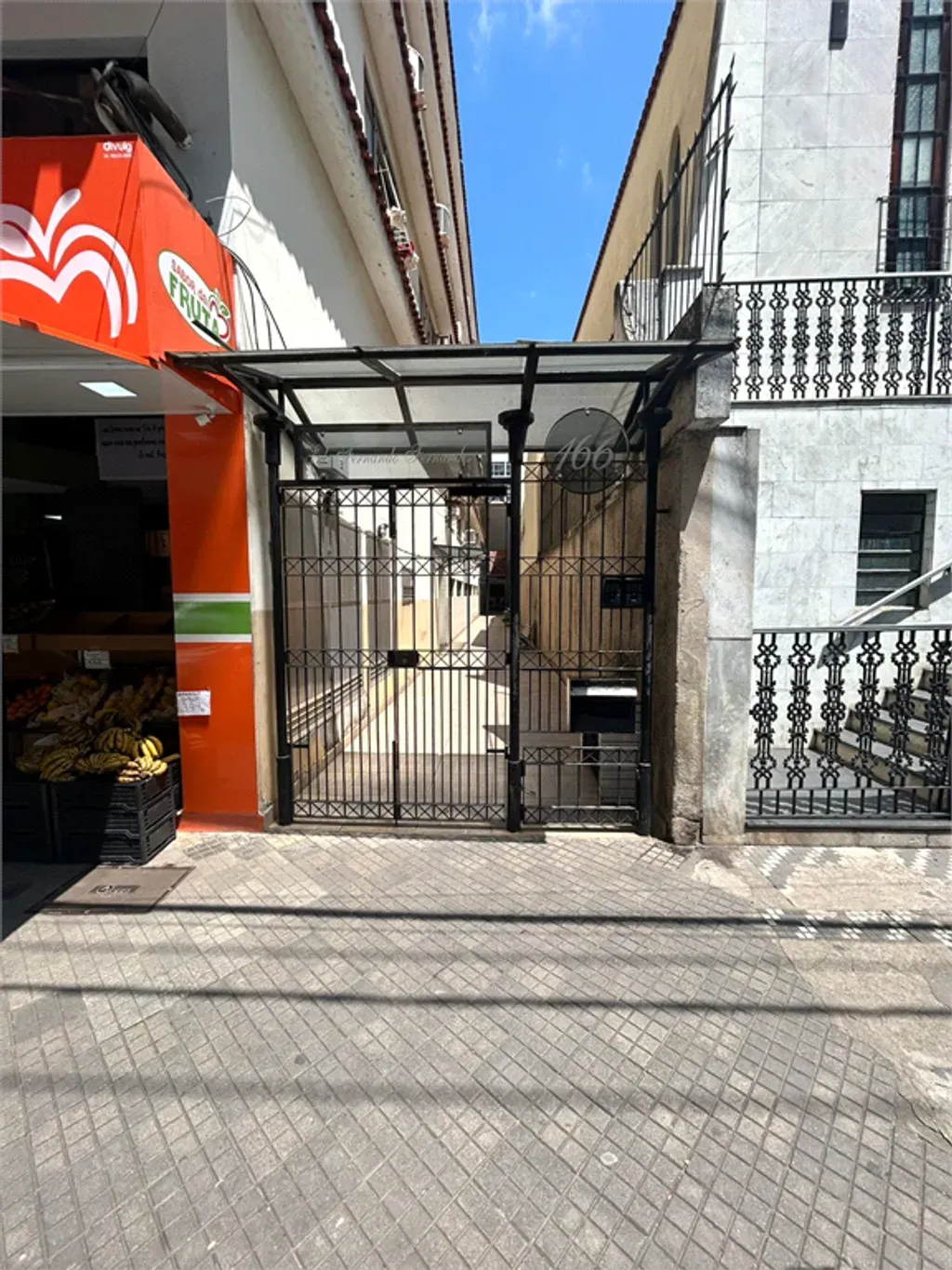 Apartamento com 3 quartos, 142 m² - Centro - Barra Mansa — foto 20
