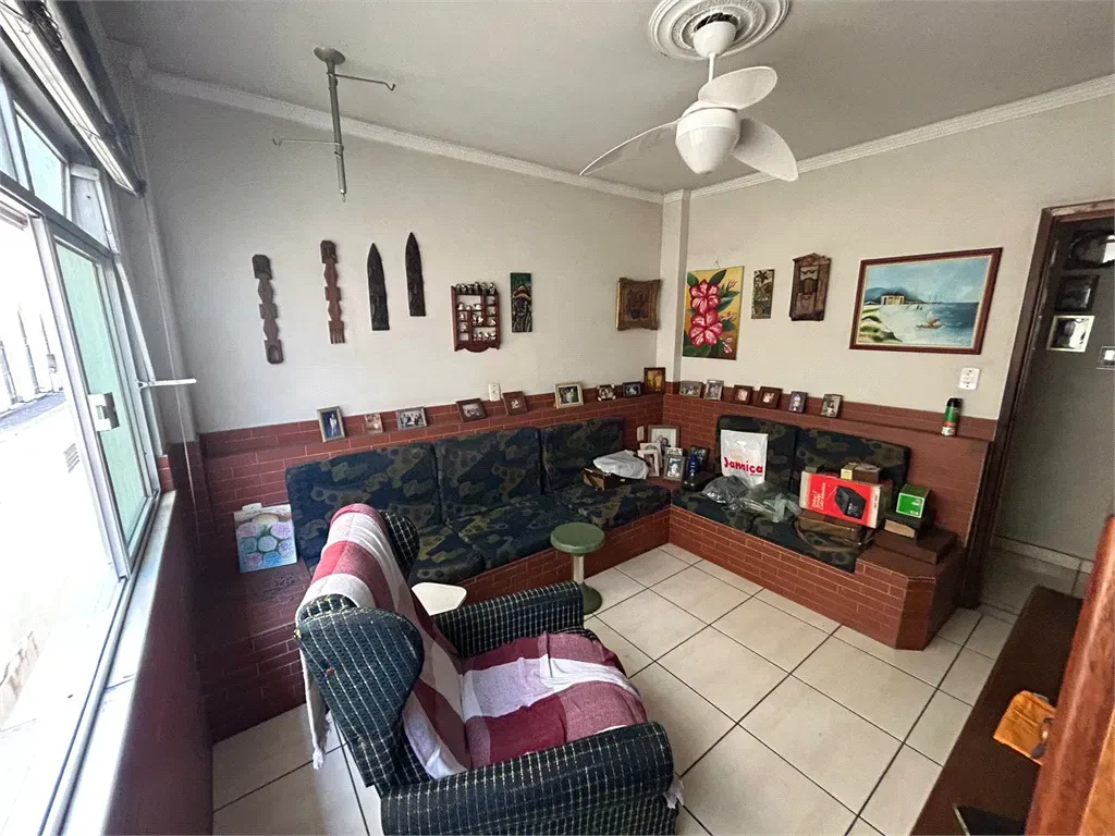 Apartamento com 3 quartos, 142 m² - Centro - Barra Mansa — foto 4