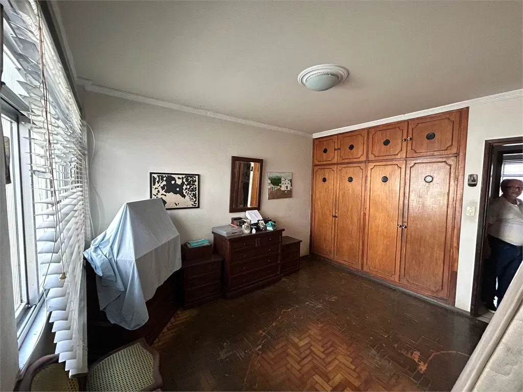 Apartamento com 3 quartos, 142 m² - Centro - Barra Mansa — foto 6