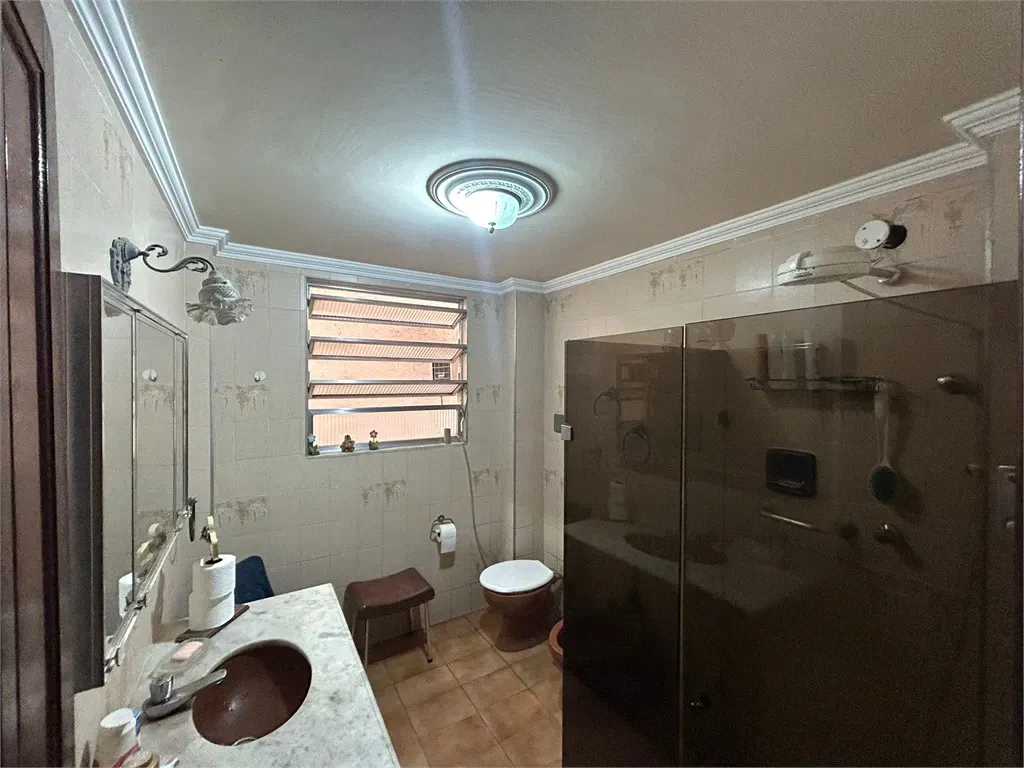 Apartamento com 3 quartos, 142 m² - Centro - Barra Mansa — foto 8