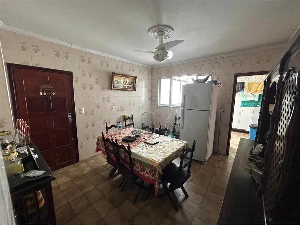 Apartamento com 3 quartos, 142 m² - Centro - Barra Mansa — foto 9