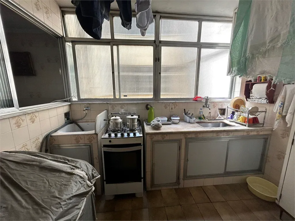Apartamento com 3 quartos, 142 m² - Centro - Barra Mansa — foto 10
