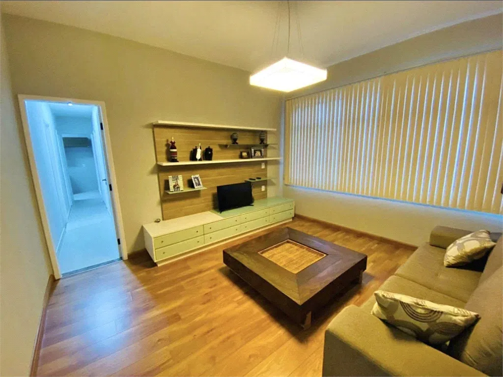 Apartamento com 3 quartos, 435 m² - São João - Volta Redonda — foto 1
