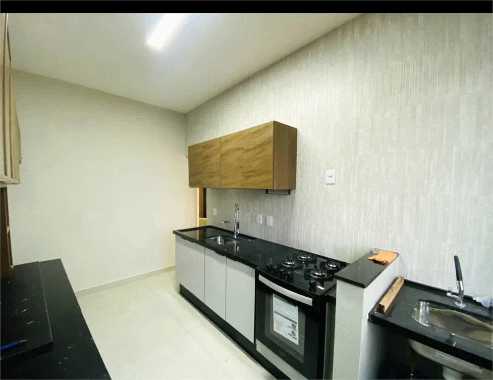 Apartamento com 3 quartos, 435 m² - São João - Volta Redonda — foto 2