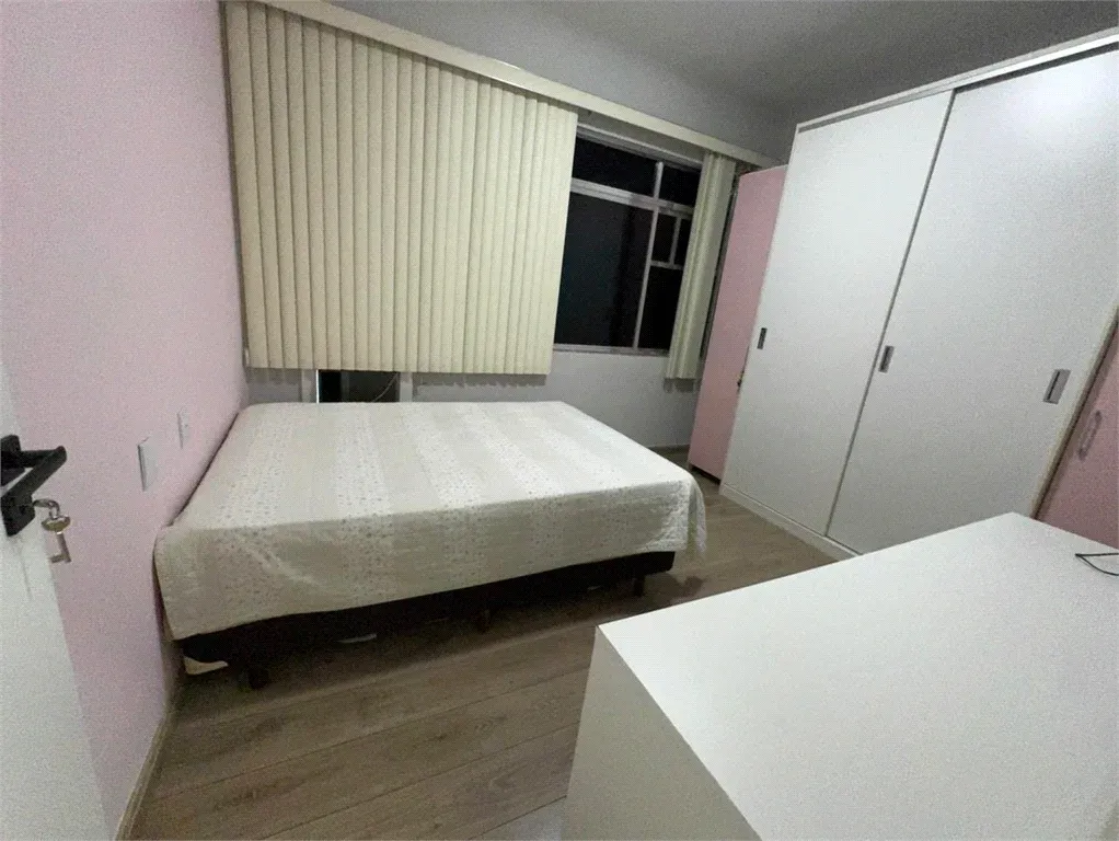 Apartamento com 3 quartos, 435 m² - São João - Volta Redonda — foto 11