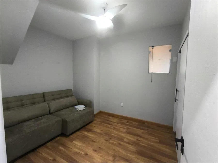 Apartamento com 3 quartos, 435 m² - São João - Volta Redonda — foto 14