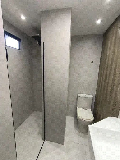Apartamento com 3 quartos, 435 m² - São João - Volta Redonda — foto 16