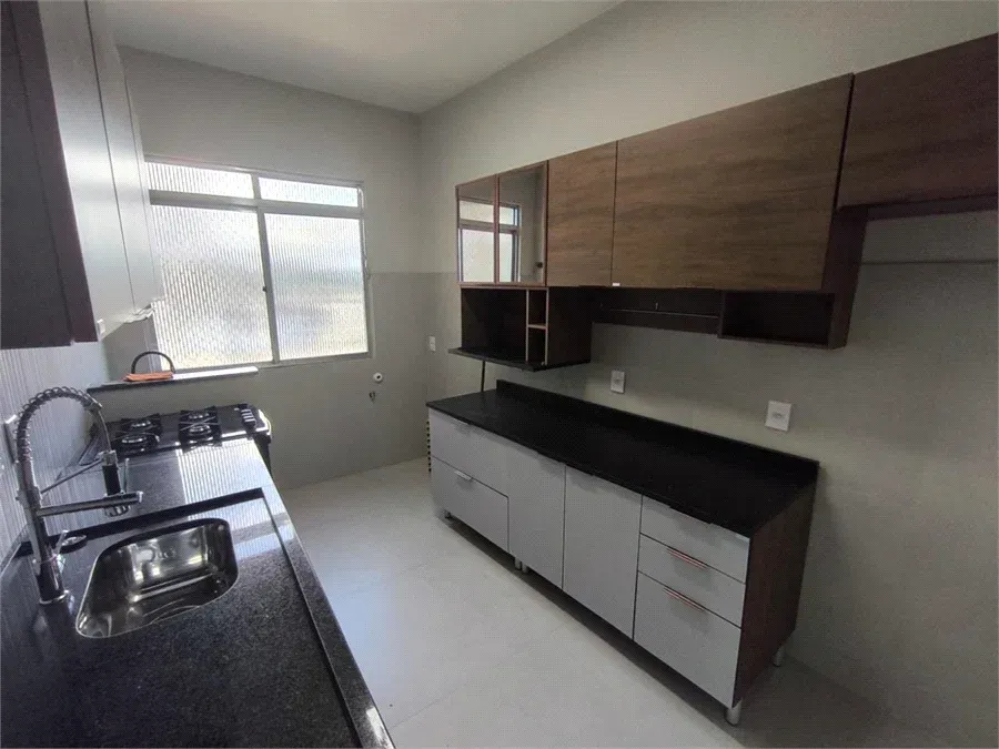 Apartamento com 3 quartos, 435 m² - São João - Volta Redonda — foto 17