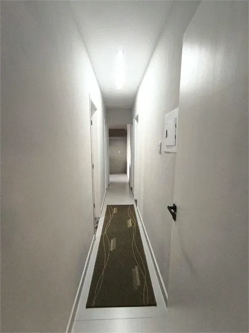 Apartamento com 3 quartos, 435 m² - São João - Volta Redonda — foto 19