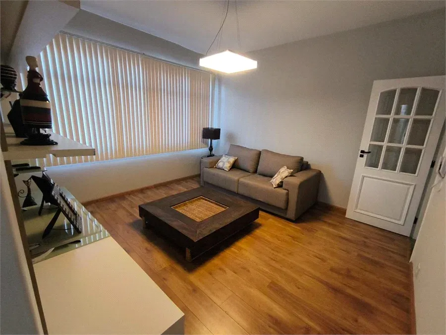 Apartamento com 3 quartos, 435 m² - São João - Volta Redonda — foto 20
