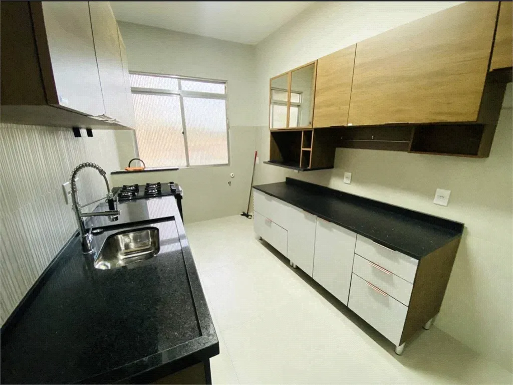 Apartamento com 3 quartos, 435 m² - São João - Volta Redonda — foto 3