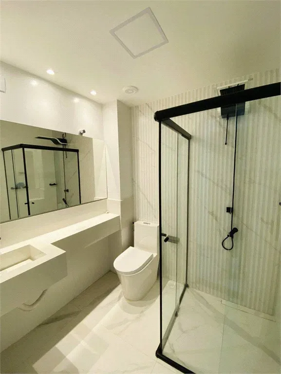 Apartamento com 3 quartos, 435 m² - São João - Volta Redonda — foto 4