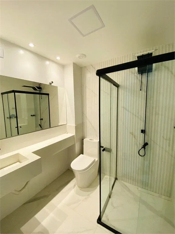 Apartamento com 3 quartos, 435 m² - São João - Volta Redonda — foto 5