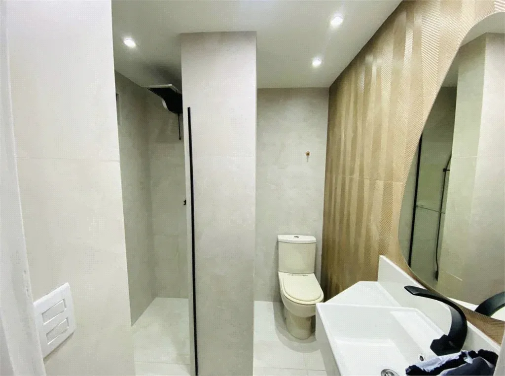 Apartamento com 3 quartos, 435 m² - São João - Volta Redonda — foto 6