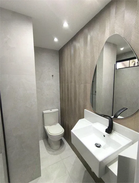 Apartamento com 3 quartos, 435 m² - São João - Volta Redonda — foto 7