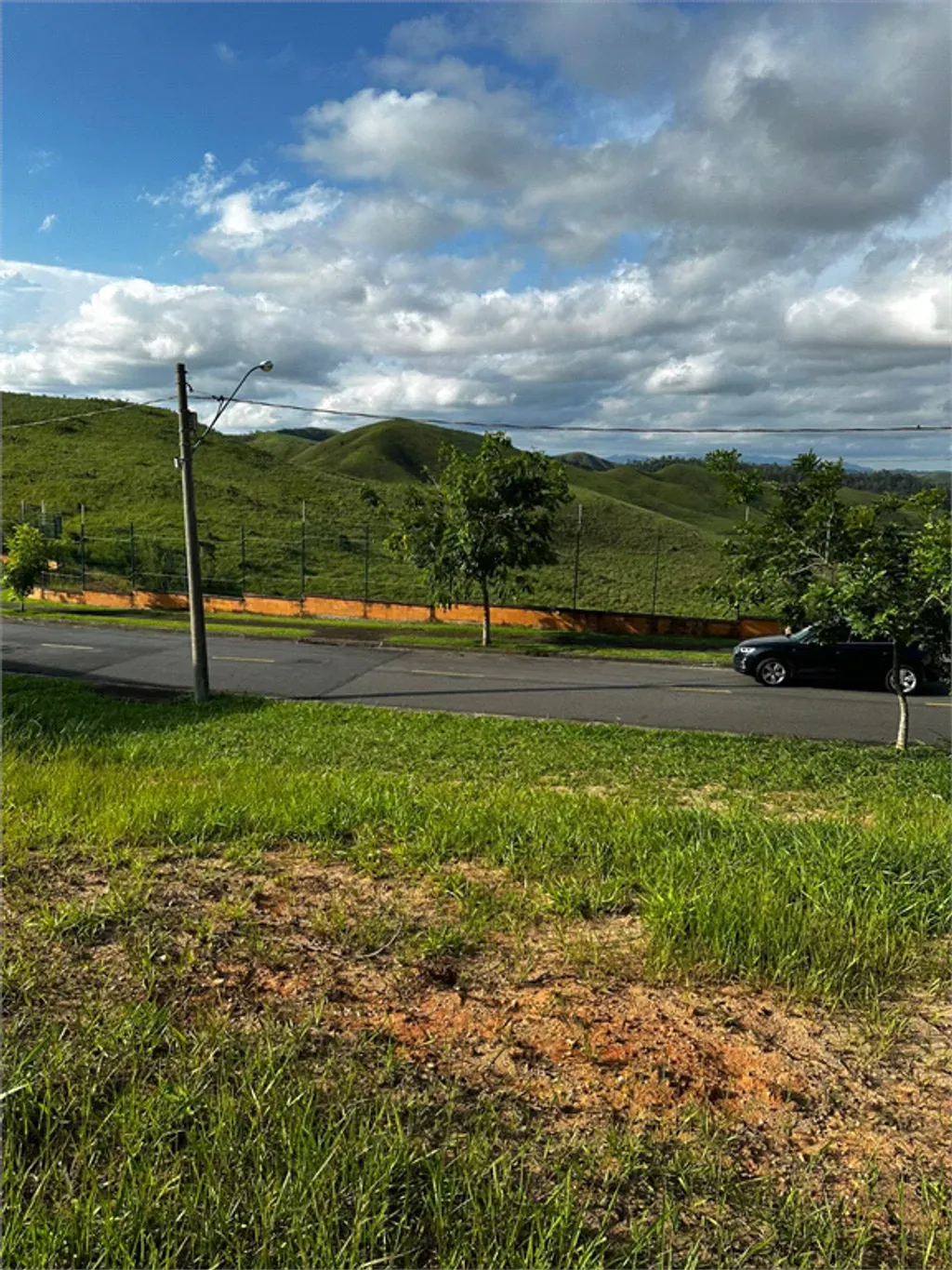 Terreno 483 m² - Casa de Pedra - Volta Redonda — foto 1