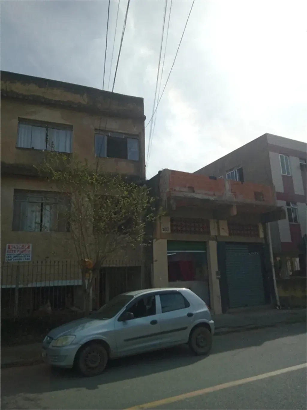 Terreno 360 m² - Vila Mury - Volta Redonda — foto 1