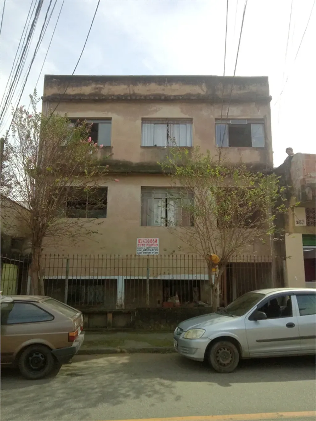 Terreno 360 m² - Vila Mury - Volta Redonda — foto 13