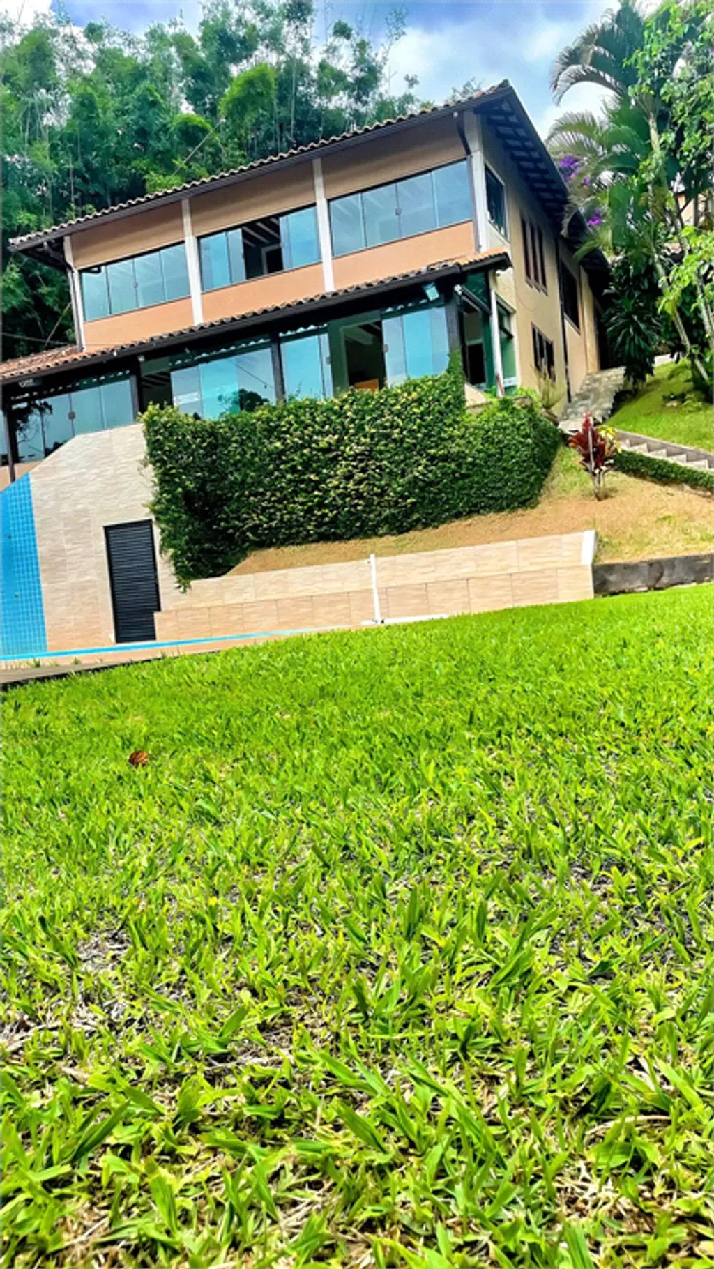 Rural com 3 quartos, 600 m² - Ipiabás - Ipiabas — foto 2