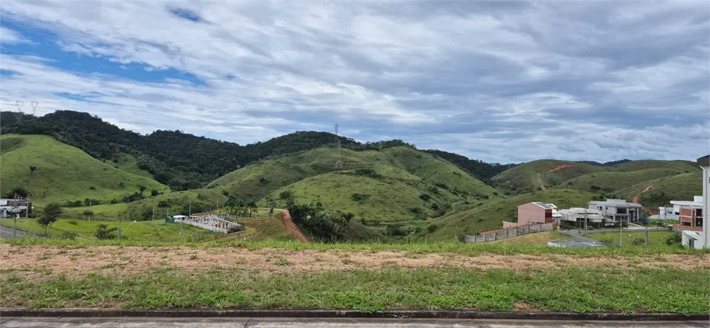 Terreno 446 m² - Casa de Pedra - Volta Redonda — foto 6