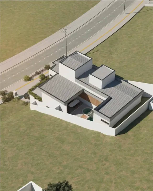 Casa de Pedra - Volta Redonda