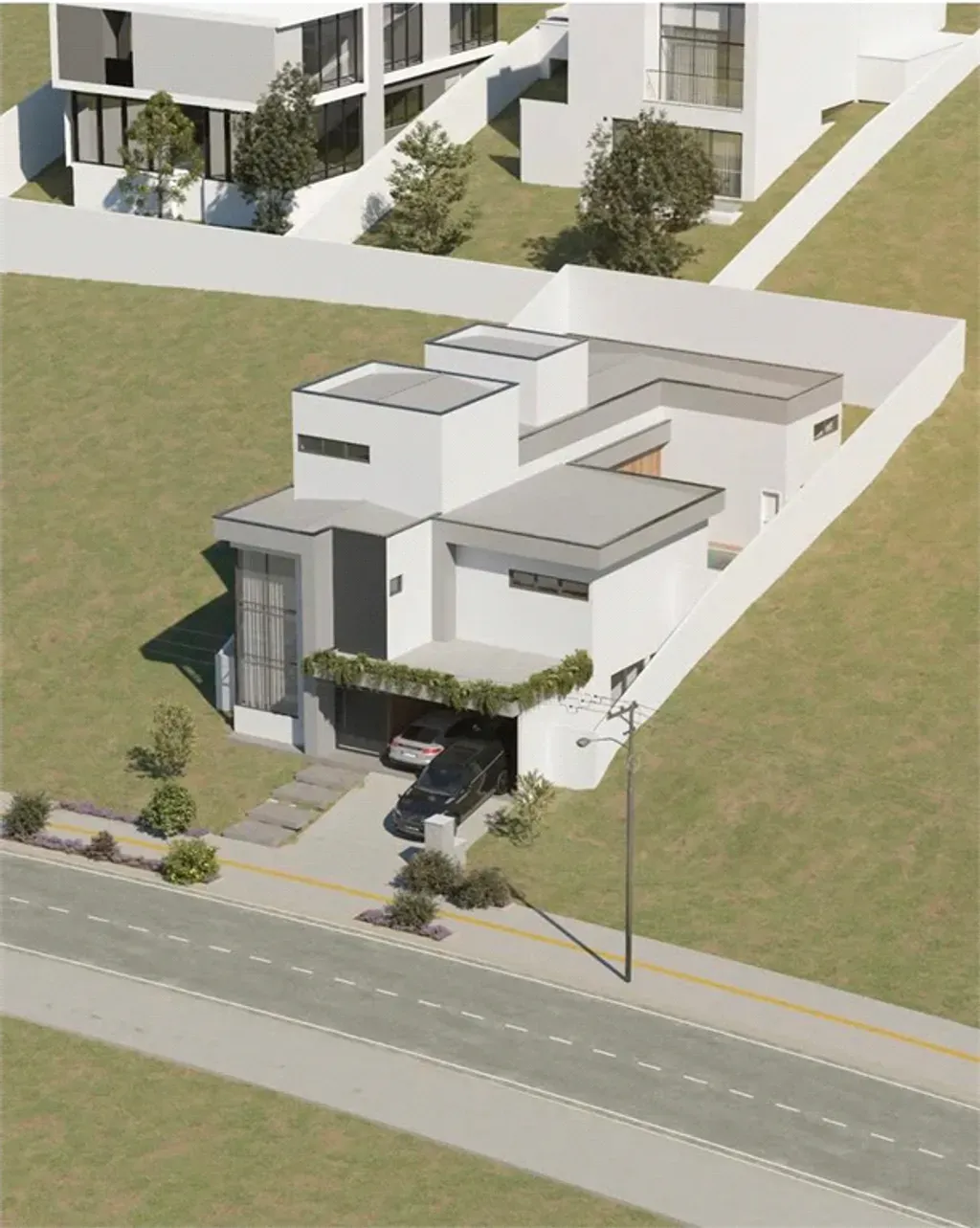 Casa com 4 quartos, 260 m² - Casa de Pedra - Volta Redonda — foto 2