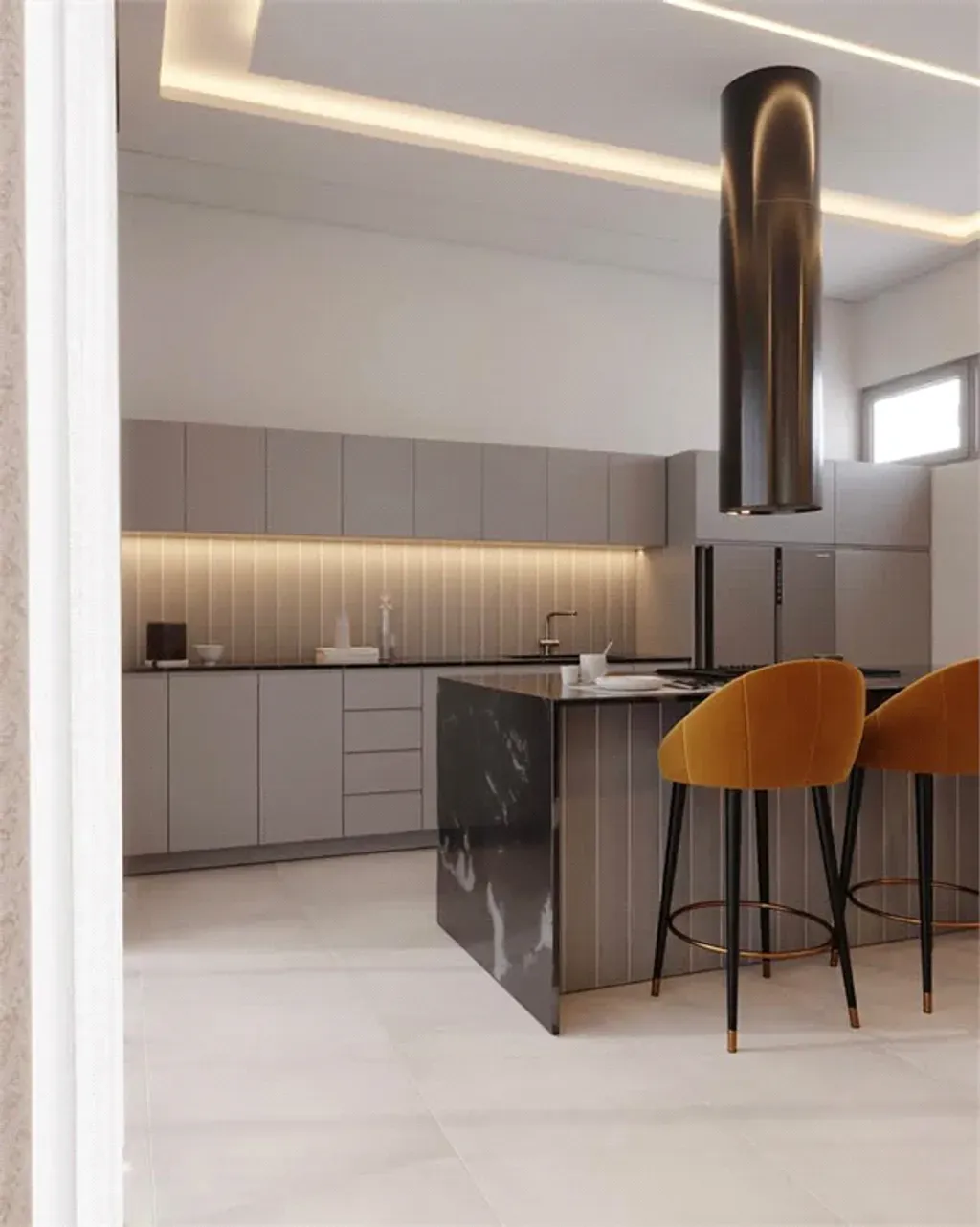 Casa com 4 quartos, 260 m² - Casa de Pedra - Volta Redonda — foto 11